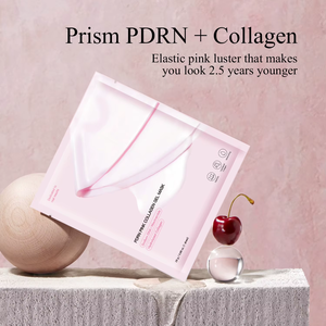 Toptan somon DNA PDRN pembe kollajen jöle jel maske nemlendirici nemlendirici sıkılaştırıcı kore cilt bakım ürünleri - Product Image 2