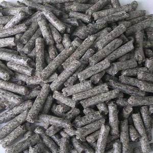 Production de granulés de tournesol de qualité supérieure - Product Image 1