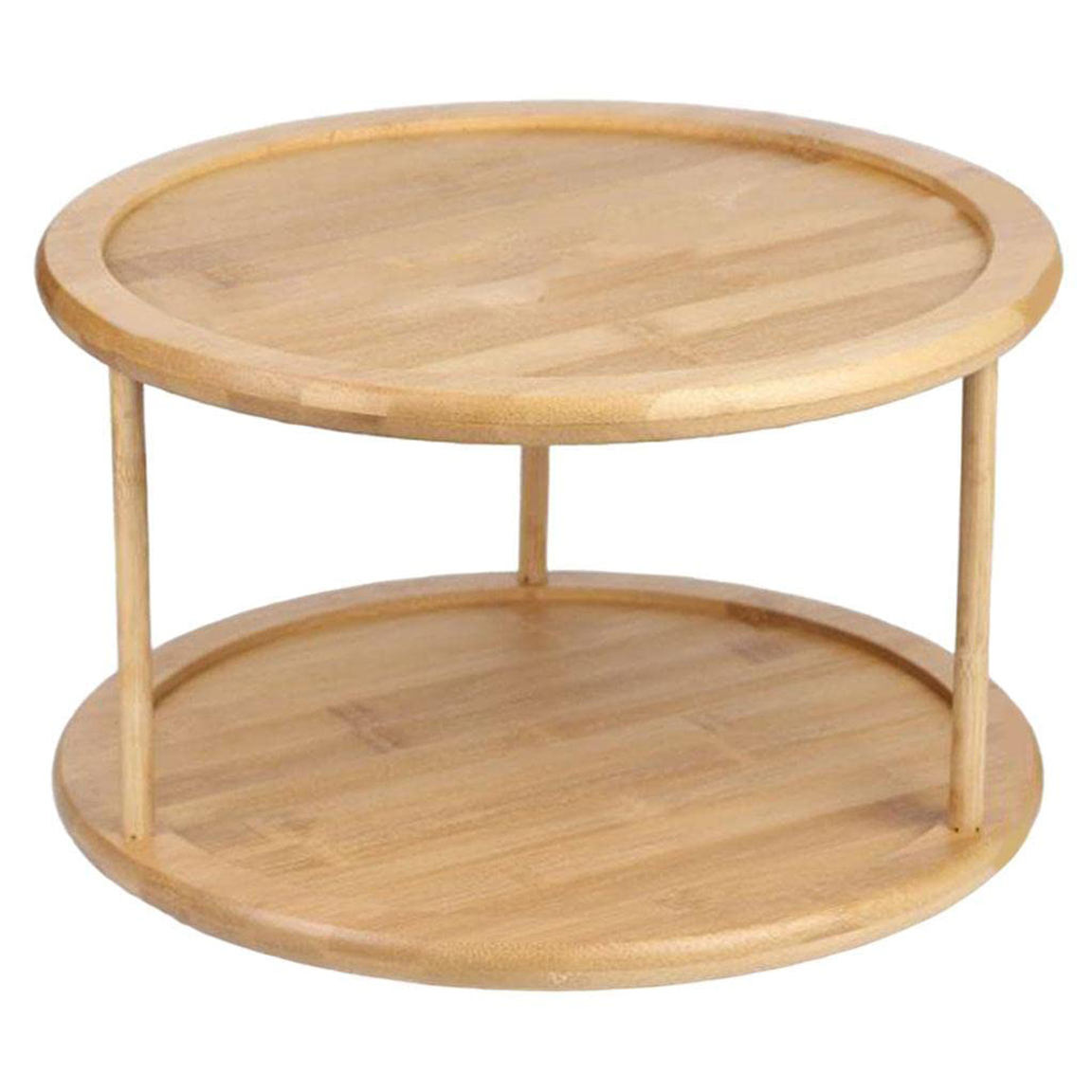 Natural Wood Finished