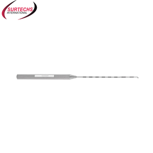 Surtechs เครื่องมือวินิจฉัยเกี่ยวกับนรีเวชที่มีคุณภาพสูงจบการศึกษาจากการผ่าตัดมดลูกแบบโค้งแข็ง - Product Image 4