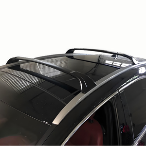 Portaequipajes de Techo para Automóvil de Aleación de Aluminio de Primera Calidad JOESHIER CB37 para Lexus NX 250/350 - Product Image 5