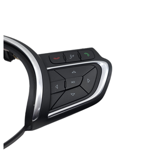 CONTROLES MULTIFUNCIÓN DEL VOLANTE FIAT Serie 500 L (351_352) 735680973 (12>) - Product Image 5