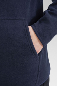 Sweat à capuche vintage personnalisé avec dessin animé, unisexe, en coton surdimensionné avec impression en relief 3D de haute qualité, lourd - Product Image 4