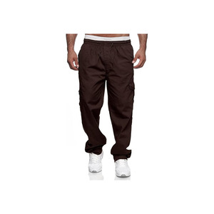 Golf Pants New Slim Fit <b>Mens</b> Pants Trousers Golf Pants <b>Mens</b> <b>Stretch</b> Custom Quick Dry Golf Trousers for <b>Men</b> - Product Image 4