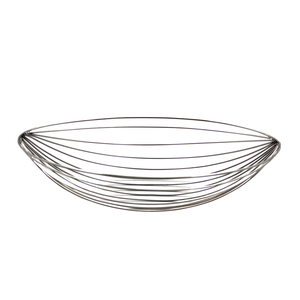 Odern-cuenco de hierro para frutas, cuenco con forma redonda exclusivo, producto más vendido a bajo precio - Product Image 5