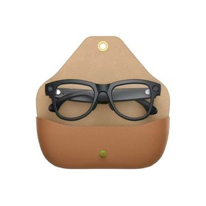 Lunettes Intelligentes M02Pro Max 13MP Traduction IA Vidéo 1080P Étanche IPX-5 Étui de Charge Inclus - Product Image 1