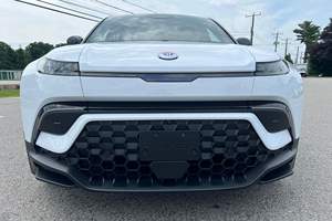 Fisker Ocean Extreme Plus 2023 Usado en Excelentes Condiciones, Sin Accidentes, Volante a la Izquierda/Derecha - Product Image 6