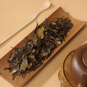 Trà hữu cơ hạng nhất bán trực tiếp từ nhà máy - Trà trắng Yunding Fuding, Trà hoa mẫu đơn trắng Shoumei hoang dã, Trà giảm cân - Product Image 5