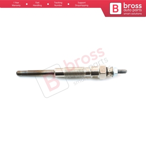BGP96 1 Piece Glow <b>Plug</b> Auxiliary <b>Heater</b> 11 Volt 1985054010 for Taro - Product Image 2