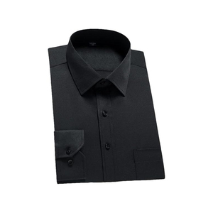 Top Design hommes chemises décontractées/nouveau style à la mode prix le plus bas hommes chemises décontractées pour la vente en ligne - Product Image 5