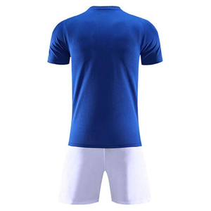 Ensemble d'uniformes de lacrosse en gros unisexe léger à séchage rapide, extensible dans quatre directions, protection UV, maillot et short, kit d'équipe personnalisé, respirant - Product Image 2