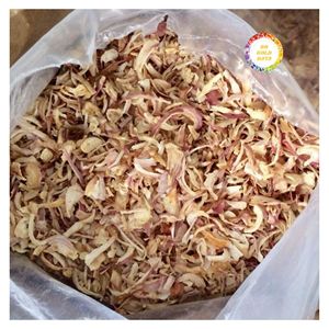 DRIED SHALLOTS RED ONION FROM VIETNAM FOR <b>FOOD</b> <b>INGREDIENT</b> PROCESSING SEASONING MANUFACTURING AND BULK EXPORT SUPPLY - Product Image 1