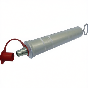 Bomba de Llenado de Grasa MATO FP600-S para Cartuchos Extraíbles de 400/500 g, 500 cm - Product Image 3