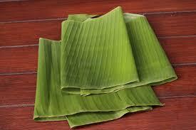 Hojas de Plátano Congeladas de Larga Duración para Importadores Internacionales de Alimentos - Product Image 2