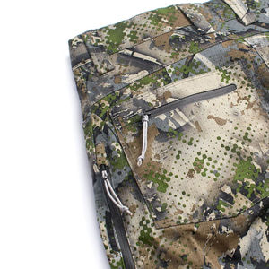 Pantalones de Caza y Actividades al Aire Libre para Hombre, Impermeables, Transpirables, con Estampado Realtree Camo - Product Image 5