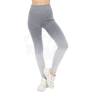 Leggings de Mujer de Tela Ligera con Propiedades de Soporte de Forma, Diseño de Ajuste Flexible, Material de Fácil Cuidado - Product Image 2