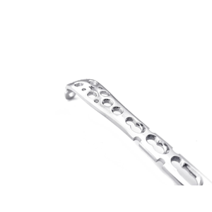 Lot de 14 plaques Olecranon 3.5mm Instrument vétérinaire manuel Classe II Source d'alimentation - Product Image 1