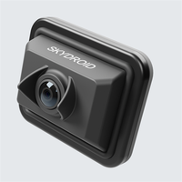 Caméra à cardan Skydroid C01 EIS Caméra ultra grand angle 4K