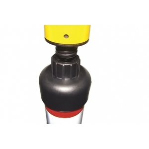 Adattatore per il montaggio di segnali o occhielli - Product Image 2