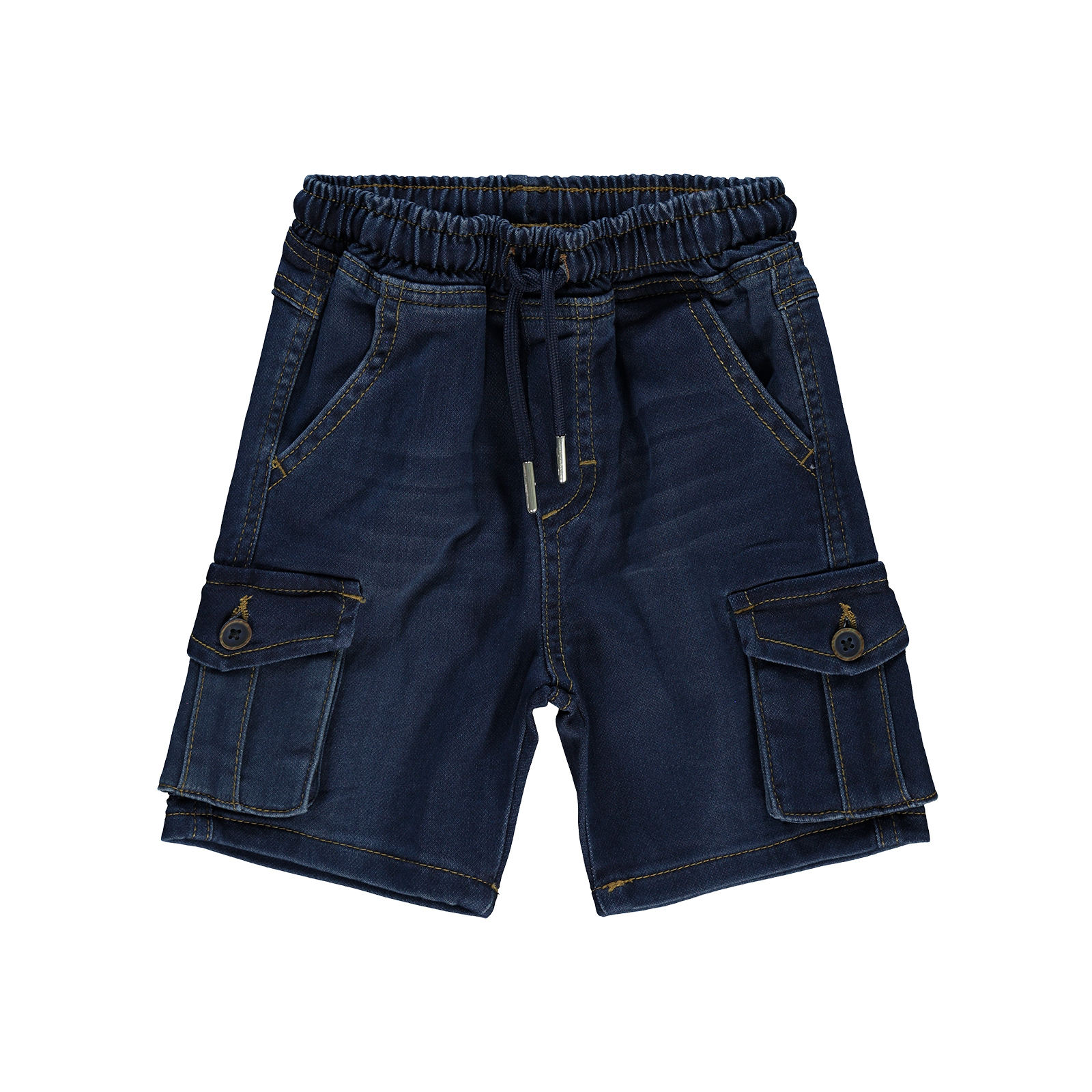 สีน้ำเงินเข้ม