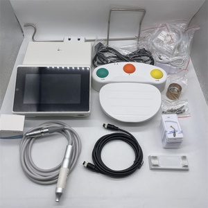 Cirugía Ósea Piezoeléctrica Baolai MPT1 Ultracirugía Dental con Pantalla Táctil de 7 Pulgadas y Pieza de Mano LED - Product Image 6