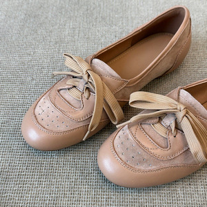 Zapatos planos de lona para mujer, zapatillas informales, mocasines sin cordones, calzado cómodo y transpirable de moda de verano - Product Image 4