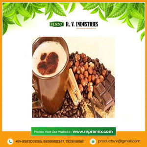 กาแฟเฟนโซ่ฟรีซดราย อาราบิก้า รสเฮเซลนัท คั่วอิตาเลียน เกรดพรีเมียม แบบสำเร็จรูป บรรจุกล่อง มีคาเฟอีนและน้ำตาล - Product Image 3