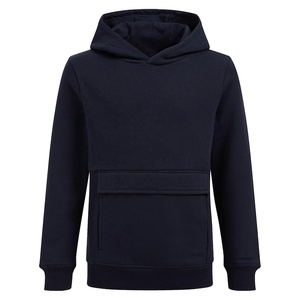 Sudaderas con capucha ligeras de lana de algodón 100%, ropa de calle para niños de alta calidad para invierno, sudaderas con capucha transpirables de talla grande para hombres - Product Image 6