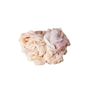Peau de poulet de qualité supérieure offerte aux acheteurs et distributeurs en gros - Product Image 2