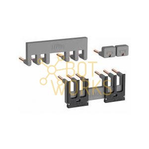 ABB 1SBN081323R2000 Nuovo Adattatore - Product Image 1