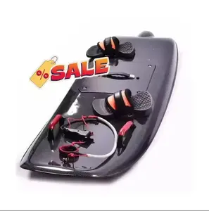 NEW PRICE 2MPH 52KMH Speed 10000 Watt Jet Ski Electric Powered Engine Motorized Surfboard Water Sport