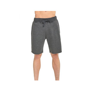 <b>Men's</b> High Street Style Cotton Fleece Jogger <b>Shorts</b> Personalized Wholesale Outdoor Pattern Decorated Fleece <b>Shorts</b> - Product Image 2