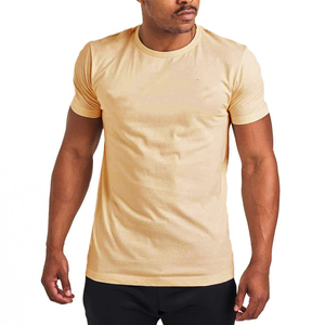 Nouveaux t-shirts imprimés surdimensionnés, décontractés et confortables pour hommes - Product Image 6