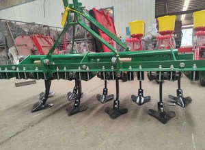 Cultivador de doble muela de resorte adecuado para cultivos <span class=keywords><strong>en</strong></span> surcos como maíz, soja, algodón, cacahuetes, patatas, pimientos, etc. - Product Image 6