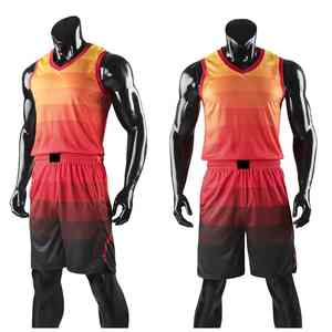 Factory Wholesale Custom Quickdry Cheap <b>Kids</b> Reversible <b>Basketball</b> Uniforms Cheap Youth Philippines Custom <b>Basketball</b> Uniform - Product Image 5