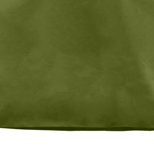 Sac fourre-tout en coton personnalisé avec logo et taille sur mesure, fabriqué en usine, sac de shopping réutilisable, fabricant du Pakistan - Product Image 6