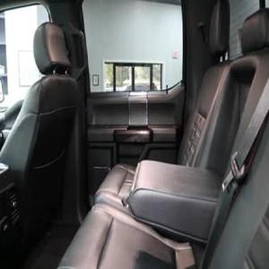 PRÊT À EXPÉDIER 2020 F0R-RD F-150 SUPERCREW CONDUITE À GAUCHE SIÈGES EN CUIR CAMÉRA 360° TRANSMISSION AUTOMATIQUE - Product Image 3