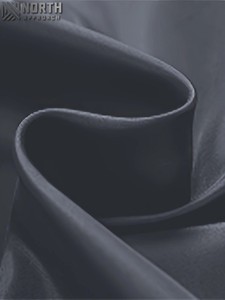 Blouson bombardier en cuir pour hommes personnalisé directement de l'usine style Hip Hop grande taille respirant et imperméable prix de gros canard - Product Image 4