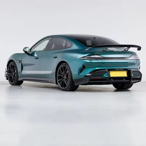 Nuevo Xiaomi SU7 Ultra 2025: Coche Eléctrico de Alta Velocidad (2.1s), 1548 CV, Gran Autonomía, 5 Plazas, Modelo SU7 Ultra EV - Product Image 2