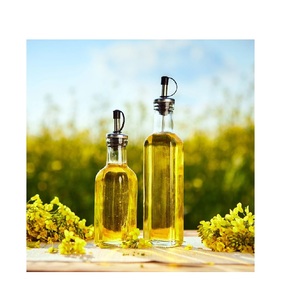 Huile de canola raffinée de haute qualité à vendre, commandes en gros disponibles, idéale pour la fabrication alimentaire et la cuisine, prix de gros - Product Image 3