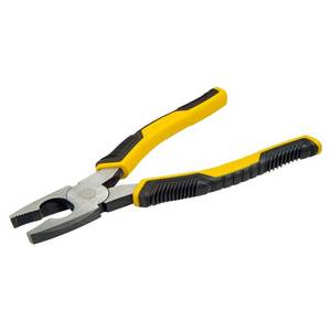 Alicates Universales Stanley (180 mm) STHT074454, Hoja de Datos Incluida, Alicates de Pesca - Product Image 3