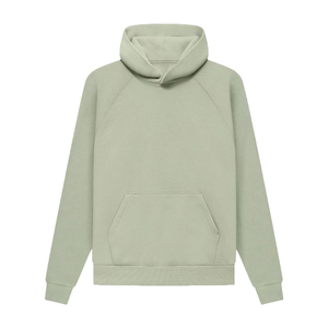 Sudadera unisex con estampado de logotipo personalizado, sudadera con capucha para hombre al por mayor, jersey de gran tamaño de poliéster/algodón para uso en el gimnasio en invierno - Product Image 2