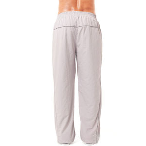 Lightweight Polyester/Cotton Men's Winter Casual Sportswear Tracksuit <b>Set</b> Breathable Windbreaker with Pants 2026 - Product Image 3