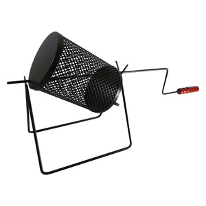 Base Girevole per Fornello 22 x 35 x H 30 cm - Product Image 1