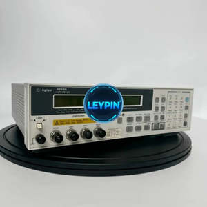 Medidor LCR HP Agilent Keysight 4263B de Alto Rendimiento Eléctrico para Equipos de Prueba - Product Image 3