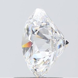 AJRETAIL Modelo BRR_CVD_9 Diamante Cultivado en Laboratorio de 2.02 Quilates, Certificado IGI India, E VVS2, para Joyería, con Certificado - Product Image 6