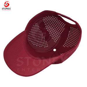 Custom Logo Factory Wholesale in Stock Soft Fitted Pure Cotton Low MOQ Style <b>Cap</b> Sports <b>Baseball</b> Hat For Men or <b>Women</b> - Product Image 6