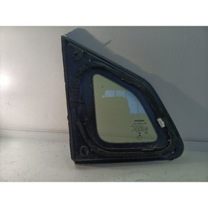 DEFLECTOR TRASERO DERECHO NISSAN Qashqai Serie 833124EA0A K9K636 (14>) - Product Image 3
