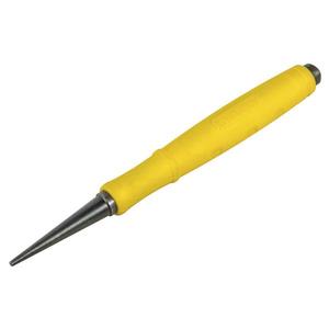 Stanley Dynagrip Nail <b>Punch</b> <b>Set</b> 6-Piece Chisels & <b>Punches</b> - Product Image 1
