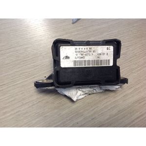 CAPTEUR DE LIVRAISON EN POURPRE (YAW SENSOR) PEUGEOT 207 2ème Série 9661441680 (09>) - Product Image 1